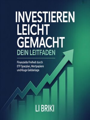 cover image of Investieren leicht gemacht--Dein Leitfaden